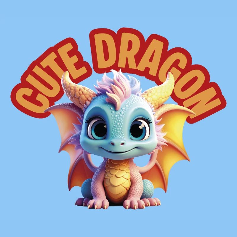 Dragon mignon