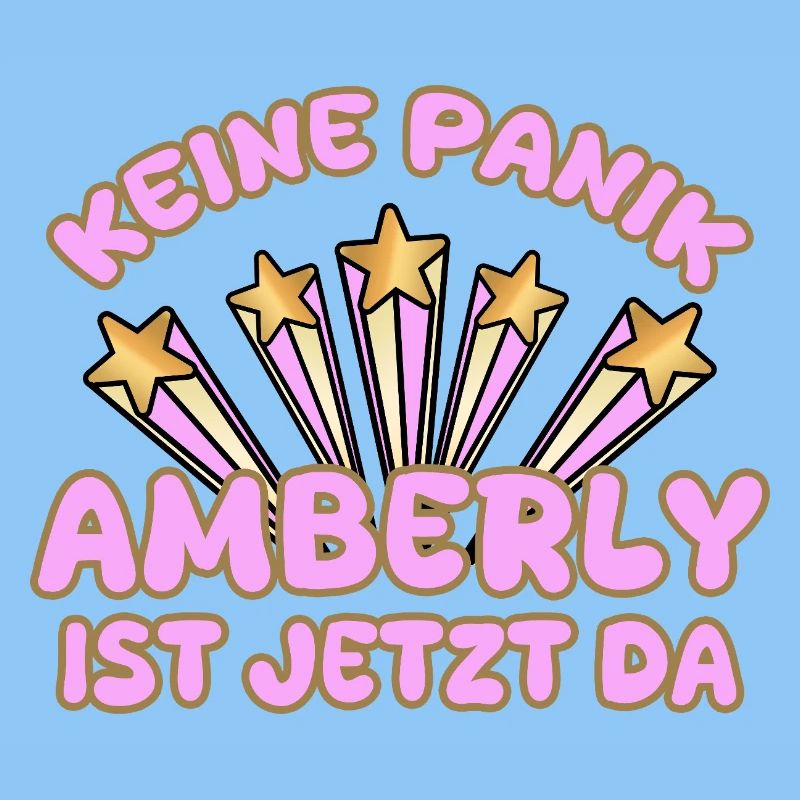 Amberly als Frauenname
