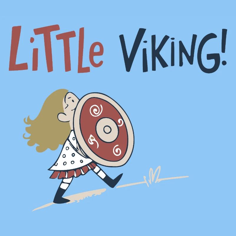 Petit Viking Aventure