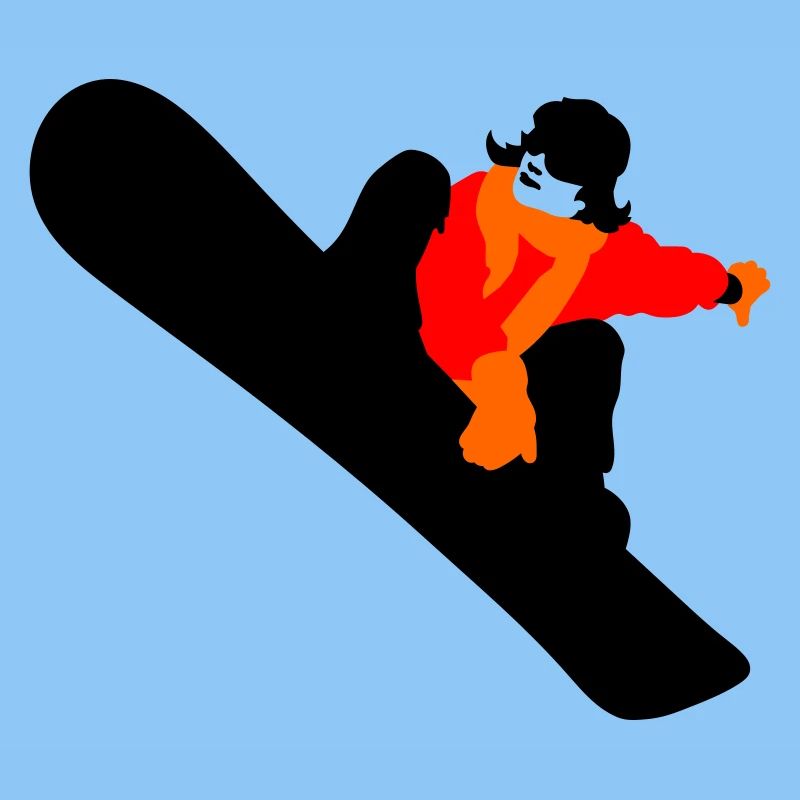 Snowboard