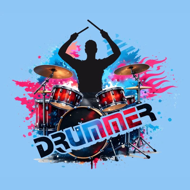 Conception de la puissance du batteur