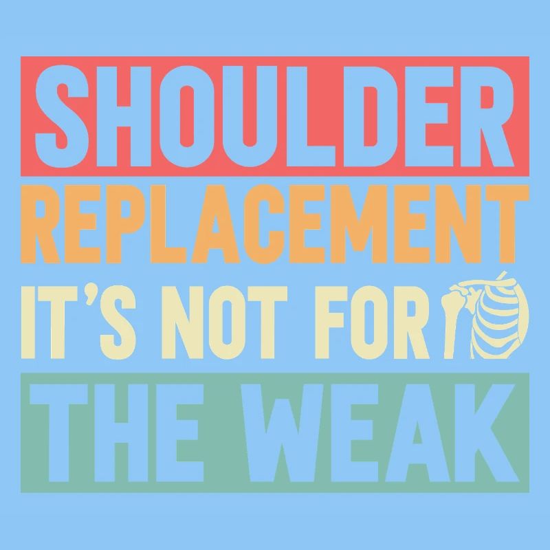 Shoulder Replacement
