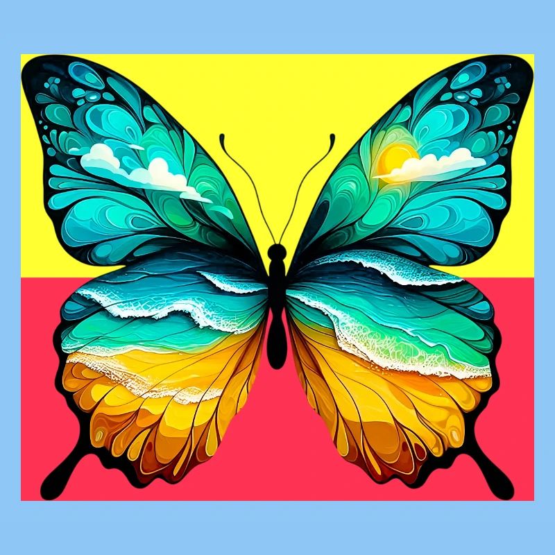 papillon