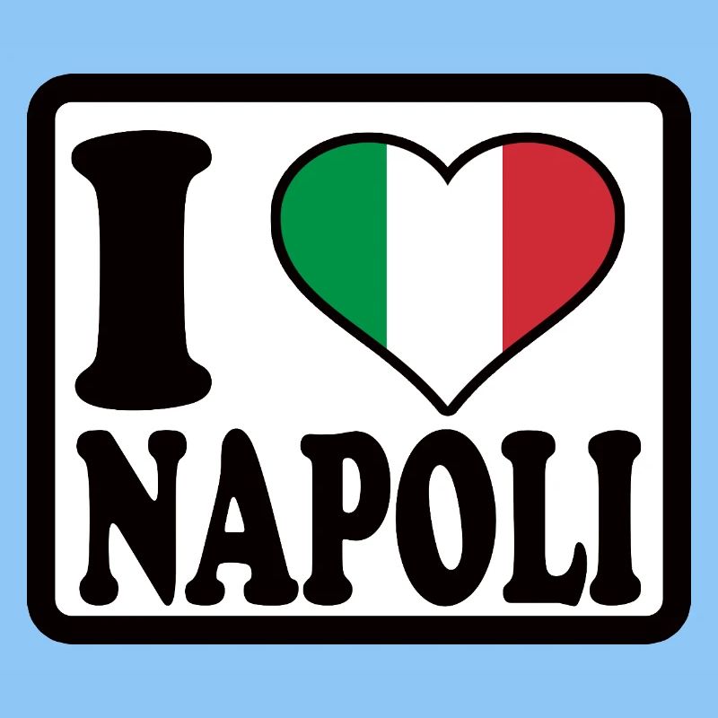 Neapel, Napoli