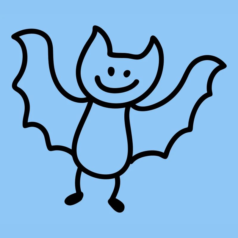 Bat - Line