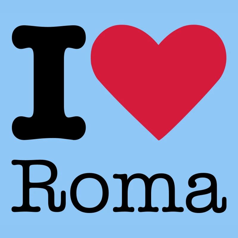 I Love Roma
