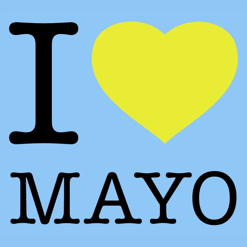 J’ADORE LA MAYONNAISE Mayo