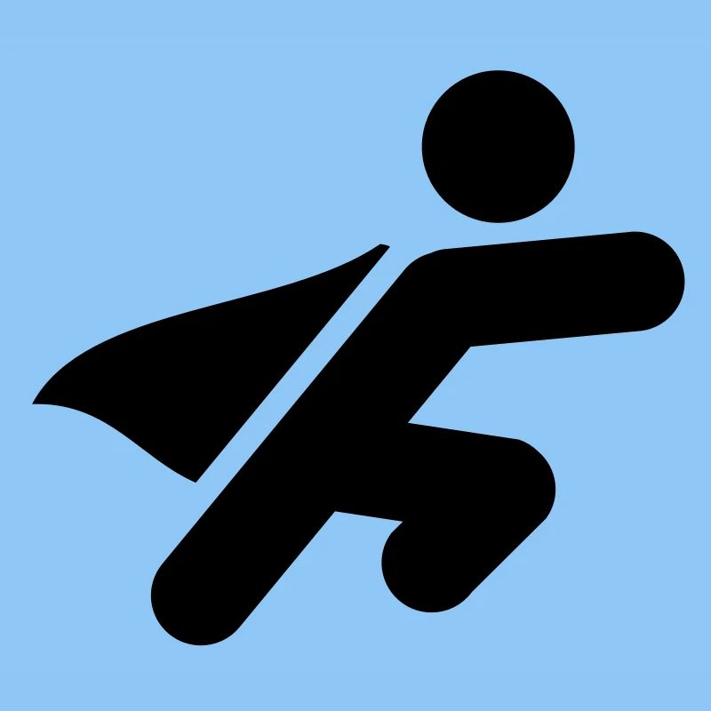 Superhero Symbol