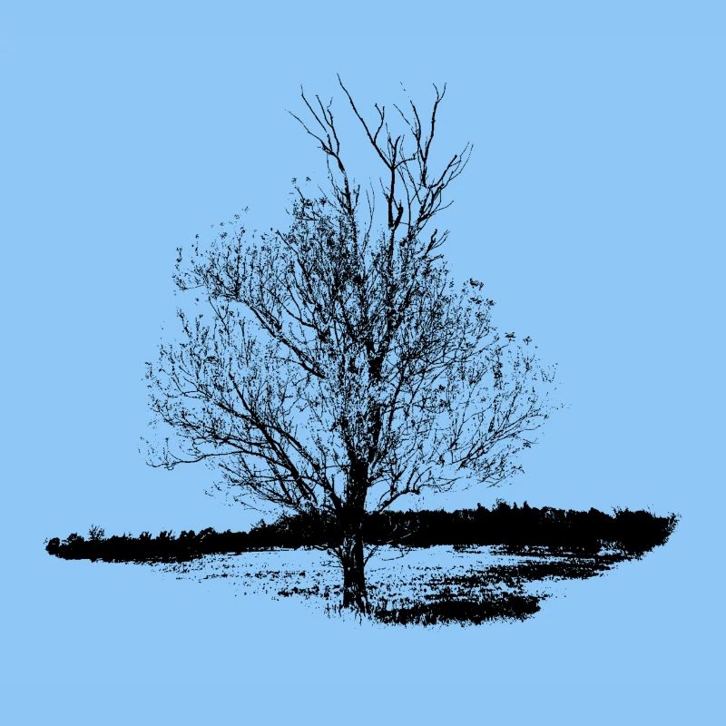 Baum #001