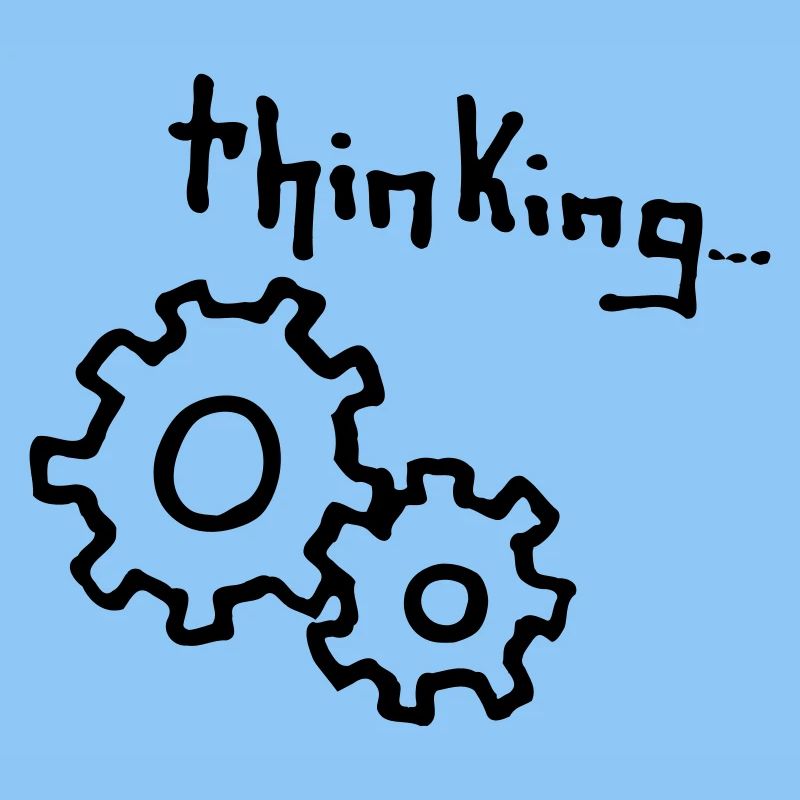 thinking
