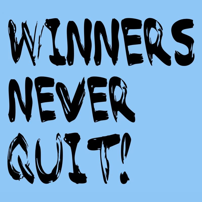 Winners