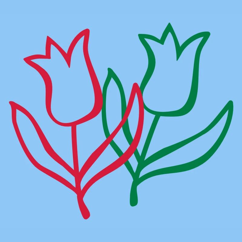 tulip