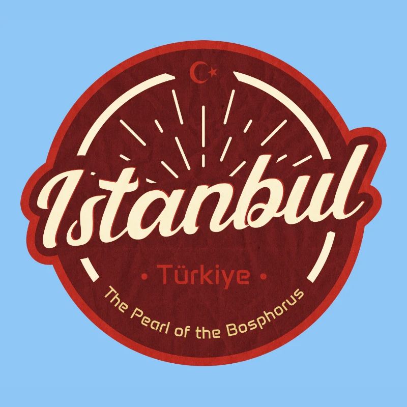 Istanbul – Perle du Bosphore