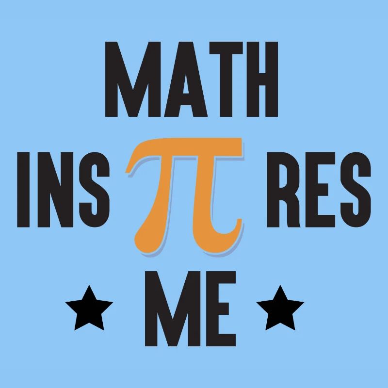 Pi Day - Les mathématiques m’inspirent