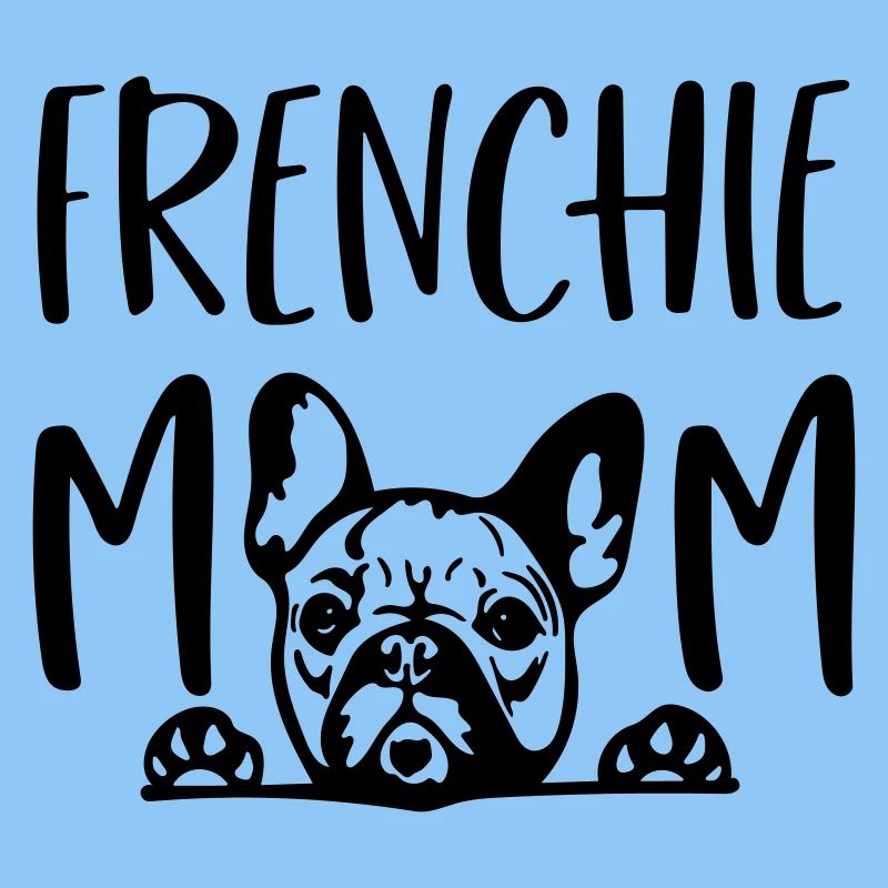 maman frenchie