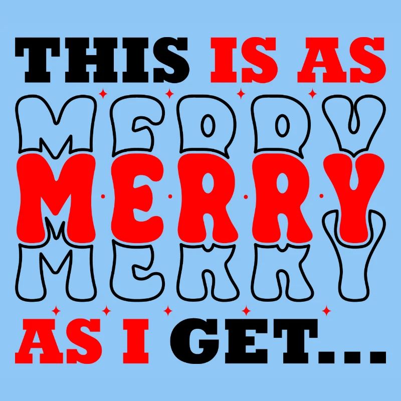 C’est aussi joyeux que moi