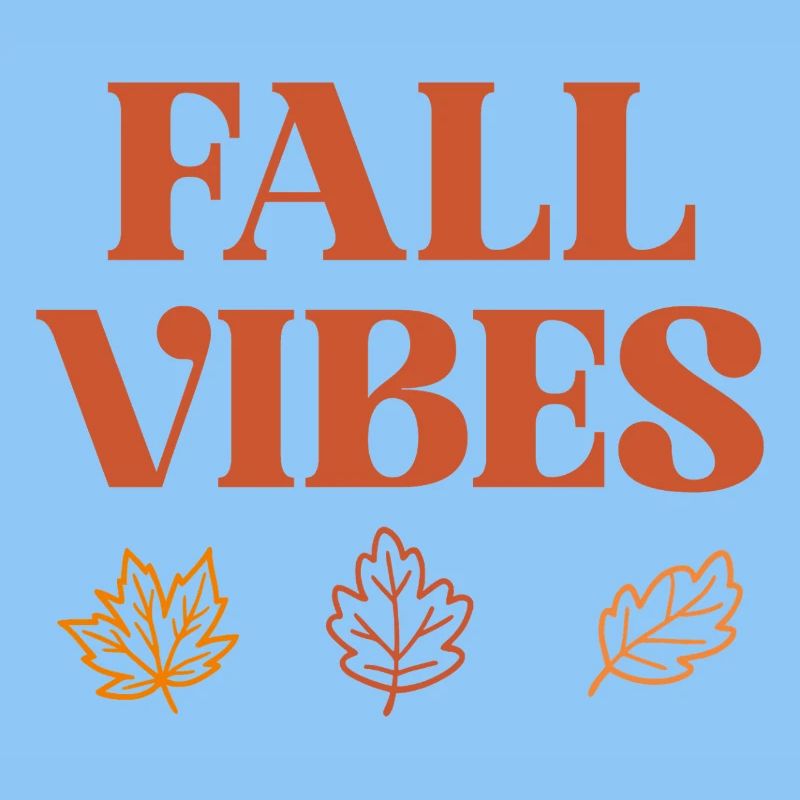 Fall Vibes