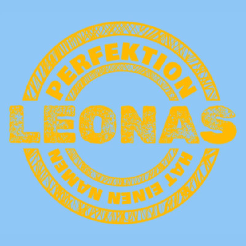Leonas Leonas