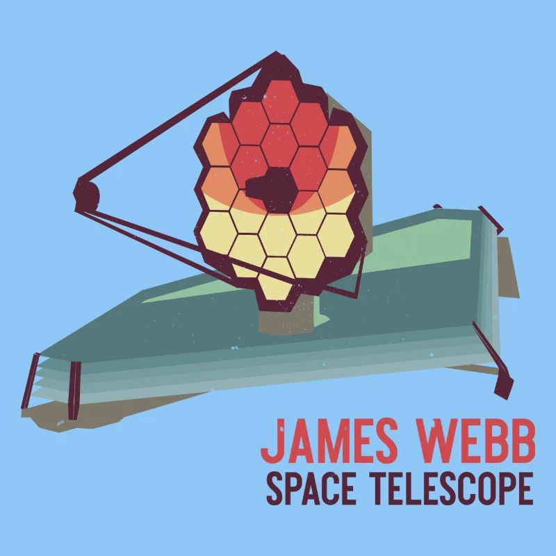 Télescope spatial James Webb