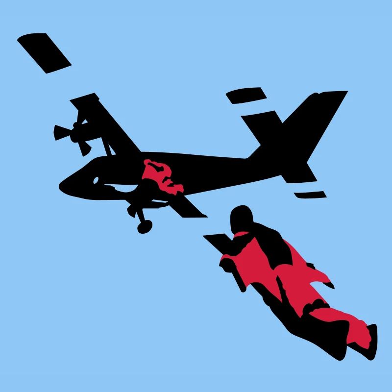 Wingsuit