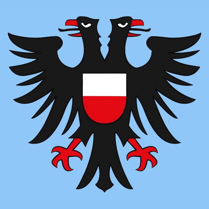 HL - aigle