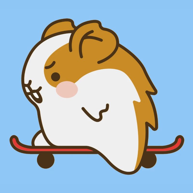 Hamster
