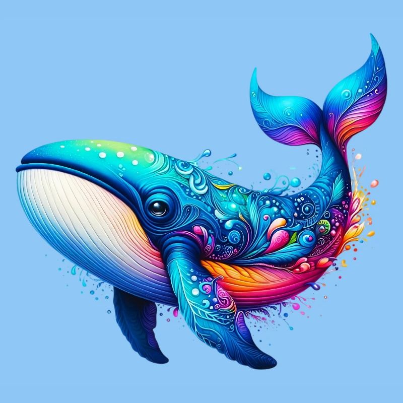 Baleine
