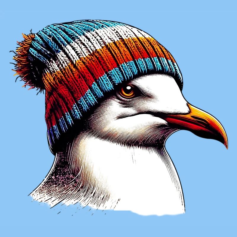 Möwe