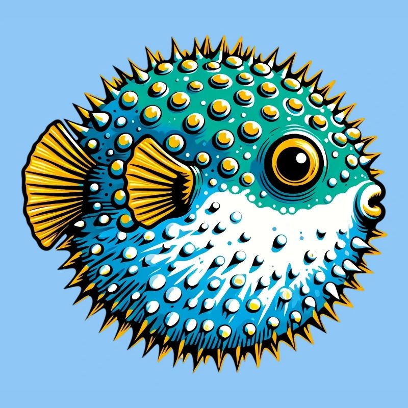 Kugelfisch