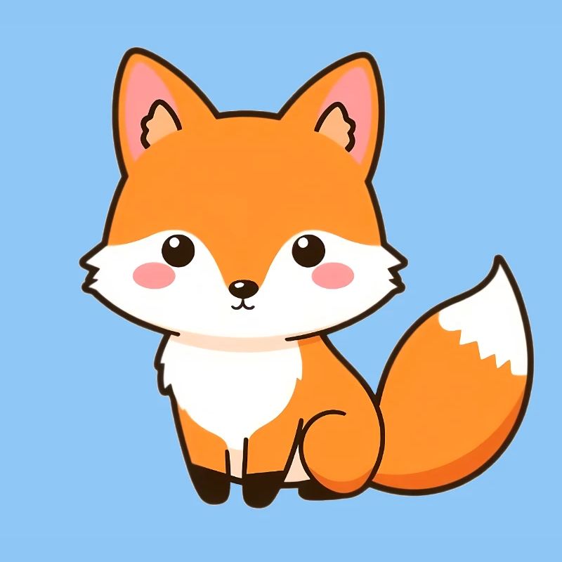 Fuchs