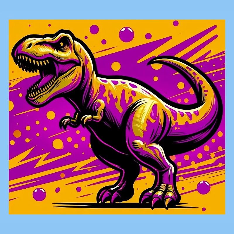 Dinosaurier