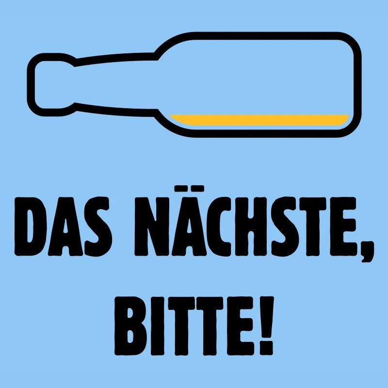 The next thing, please! (Beer / Beer / POS 2C)