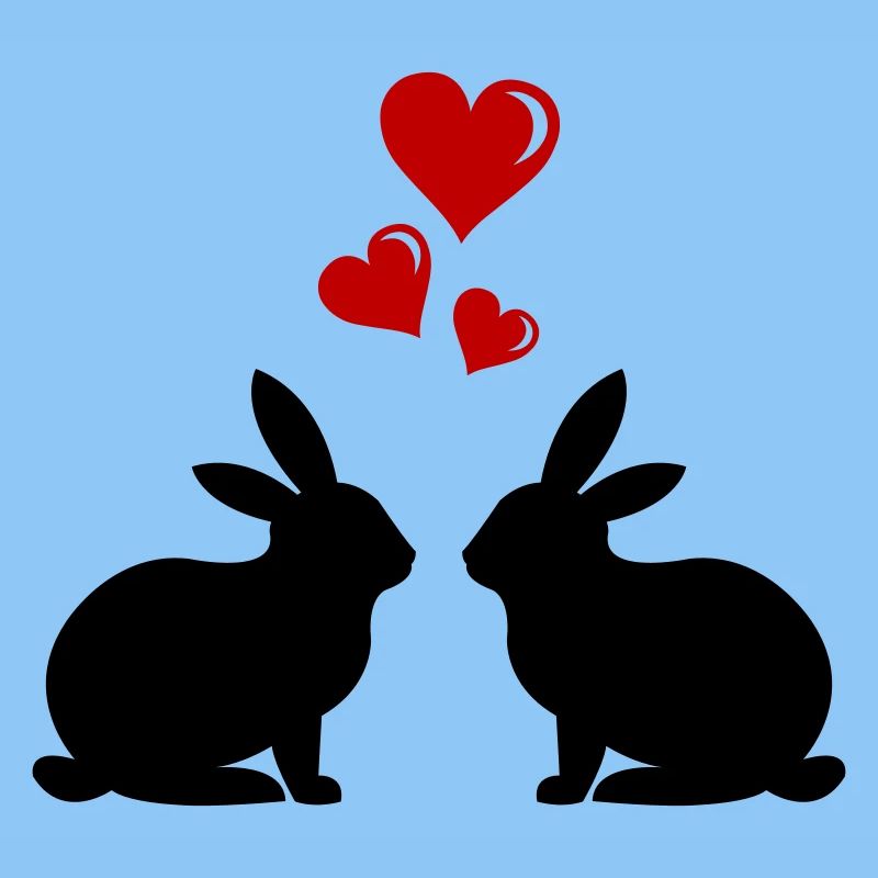 hasen_liebe