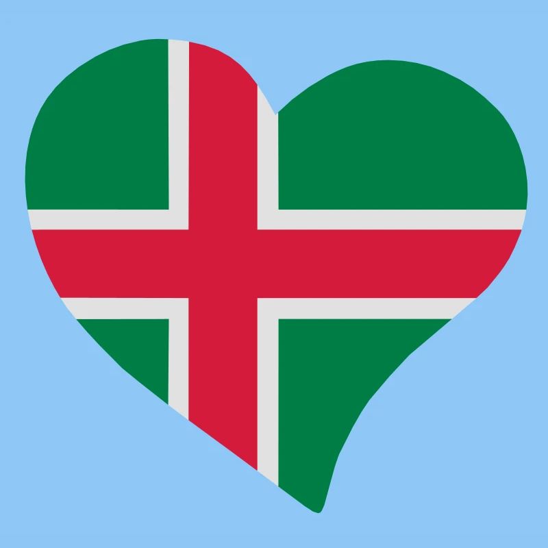 Småland herz