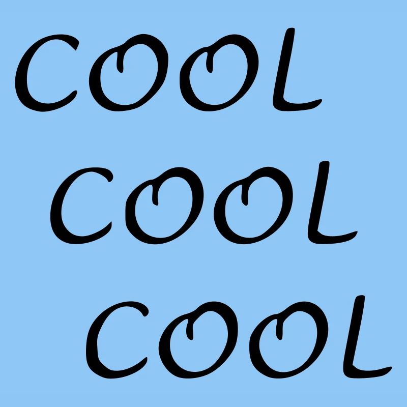 cool