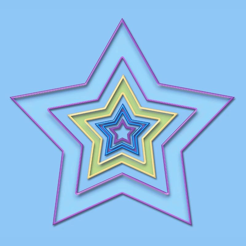 Star dans l'étoile
