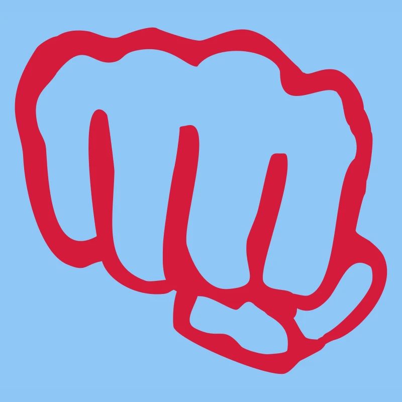 fist