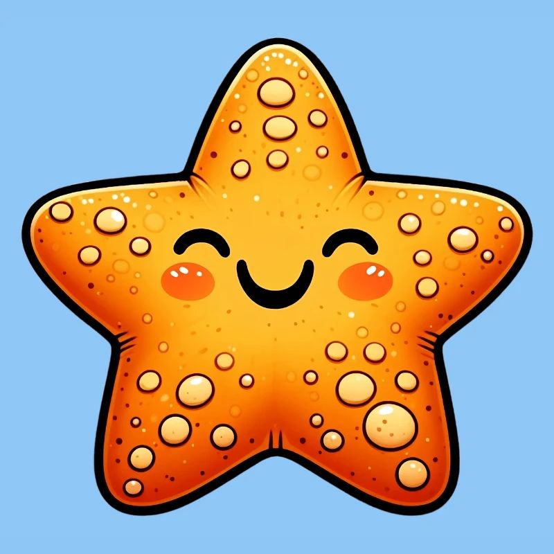 Starfish