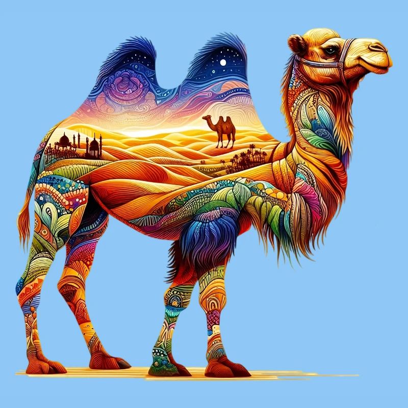 Camel