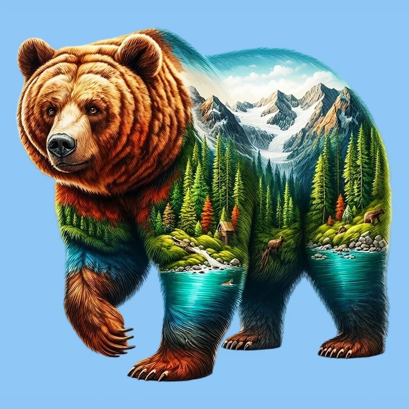 Ours