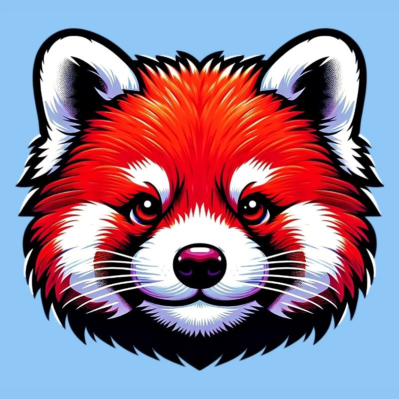 Kleiner Panda