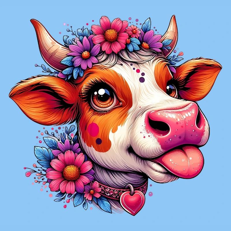 Vache