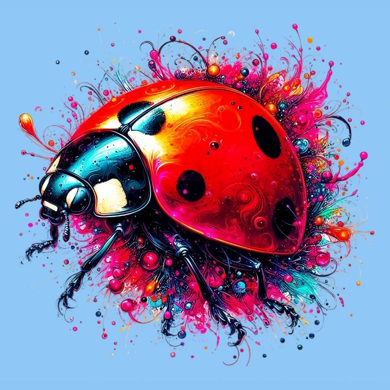 Coccinelle