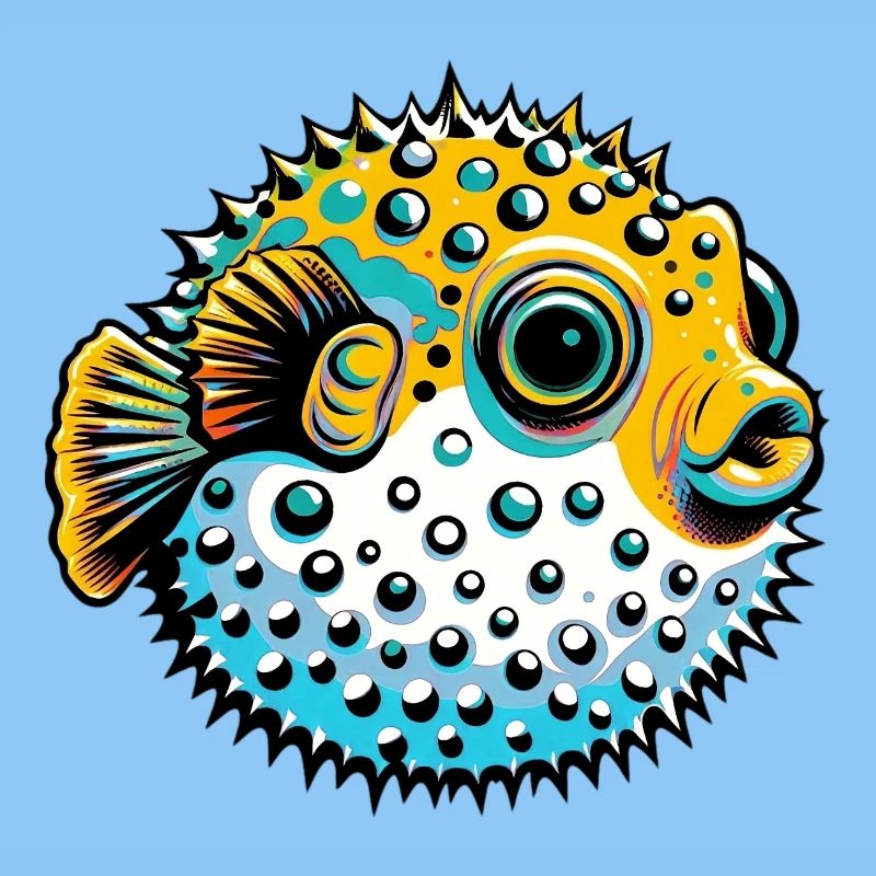 Blowfish