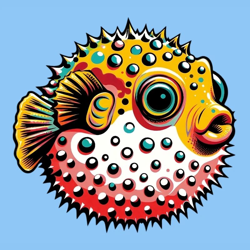 Blowfish