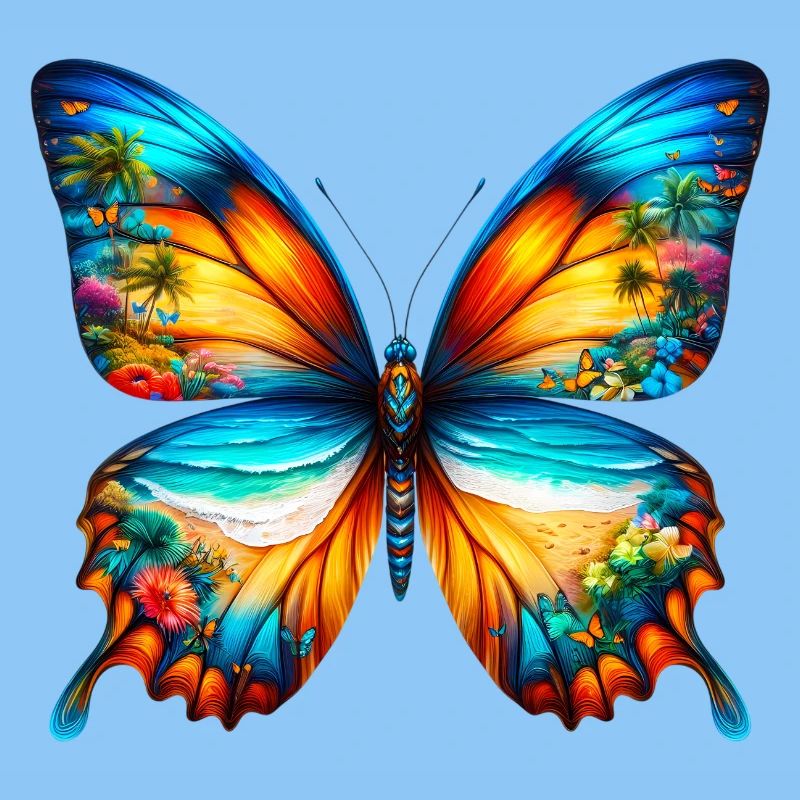 Papillon