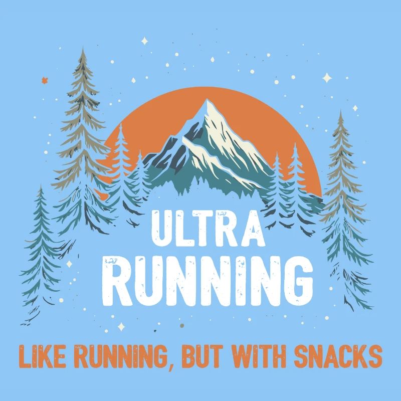 Ultra course à pied