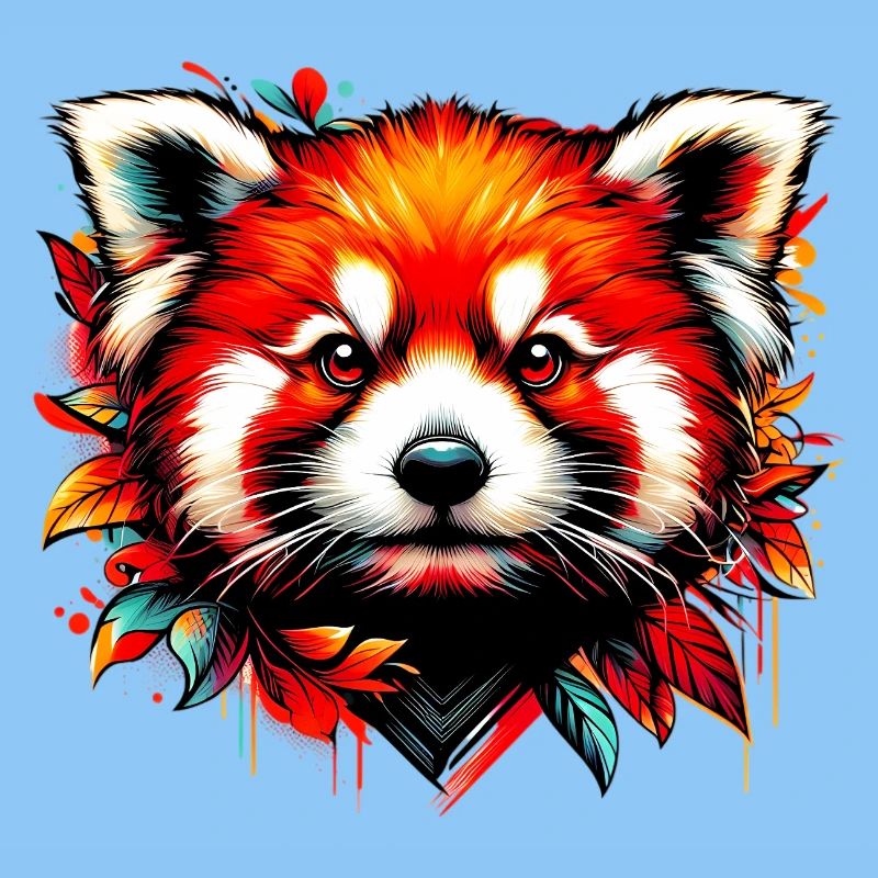 Kleiner Panda