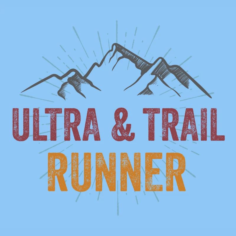 Ultra & Trail Runner