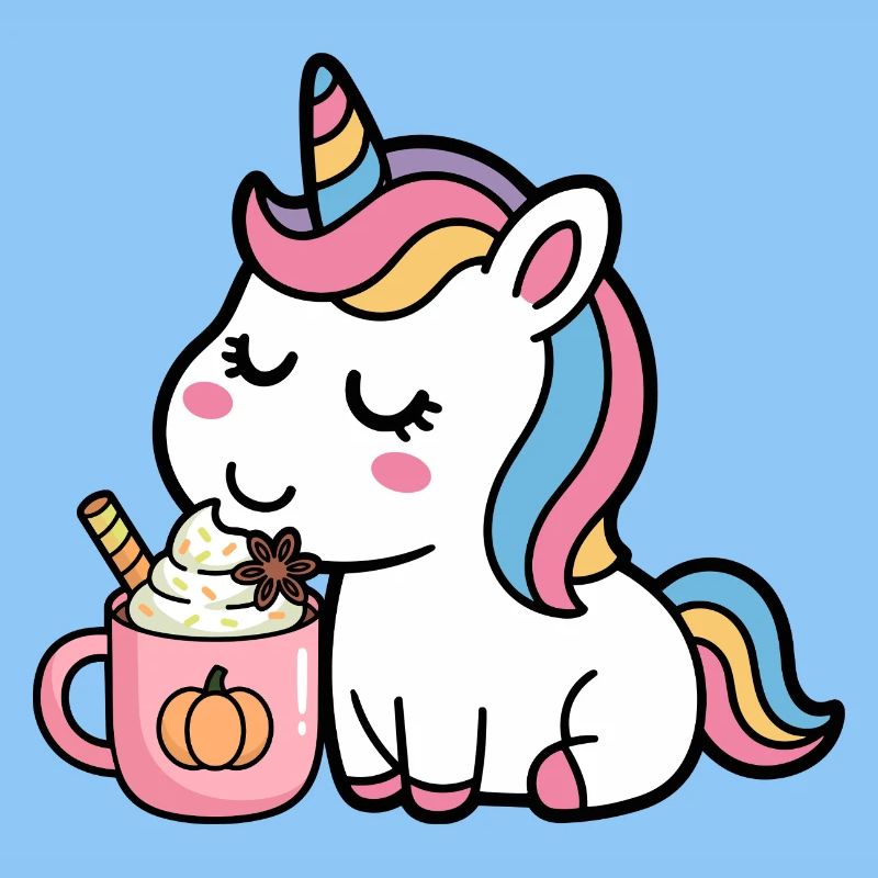 unicorn
